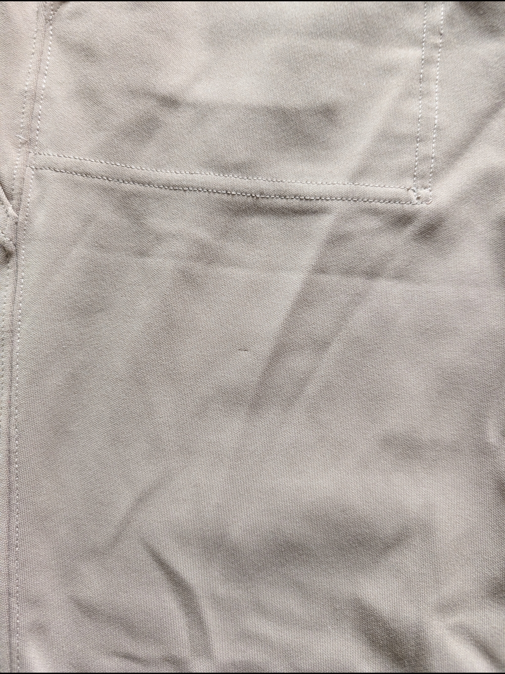 Athleta Venice High Rise Jogger Rustic Beige - Picture 7 of 8